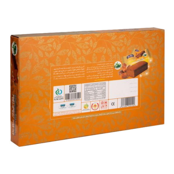 خرمابار انرژی زا دکتر بیز