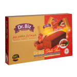 خرمابار تقویتی دکتر بیز