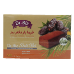 خرمابار انرژی زا دکتر بیز