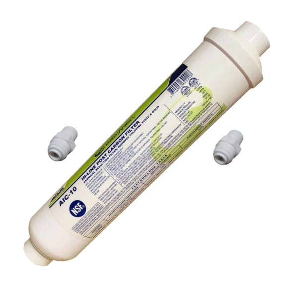 فیلتر آب یخچال ایزی ول