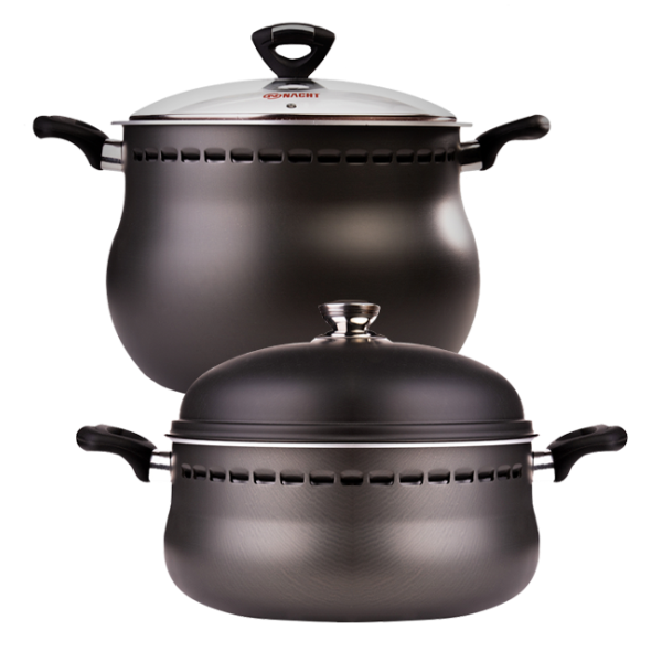 سرویس غذاپز همه کاره ناخ مدل آریا