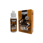 واکس داشبورد خودرو کاپیتان بلک نانوسان