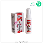 اسپری بوگیر سیگار نانوسان