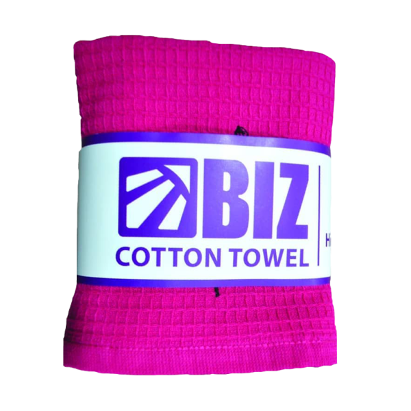 دستمال آشپزخانه نانو کتان بیز