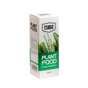 مکمل رشد گیاهان بیز