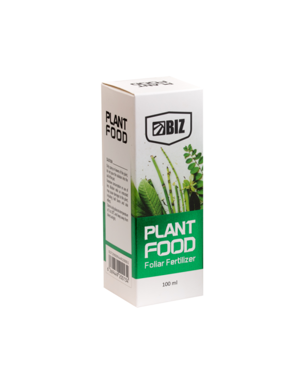 مکمل رشد گیاهان بیز