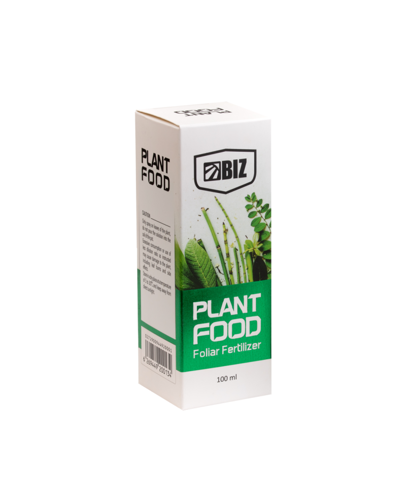 مکمل رشد گیاهان بیز