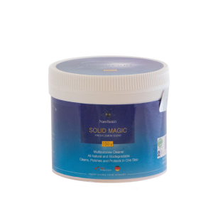 تمیزکننده سطوح سالید مجیک