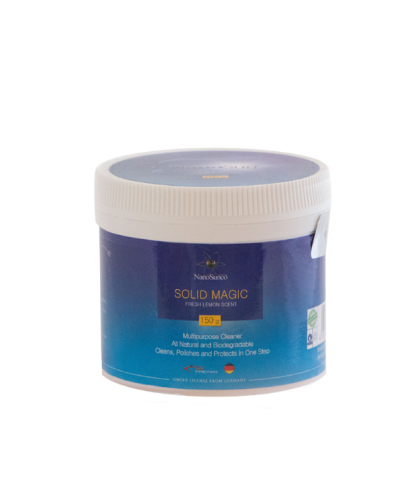 تمیزکننده سطوح سالید مجیک