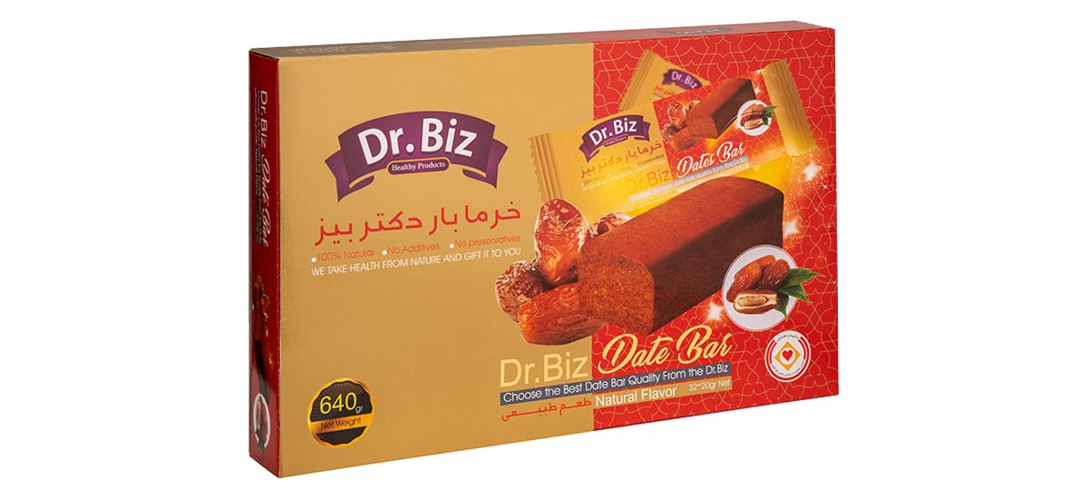 خرید خرما بار