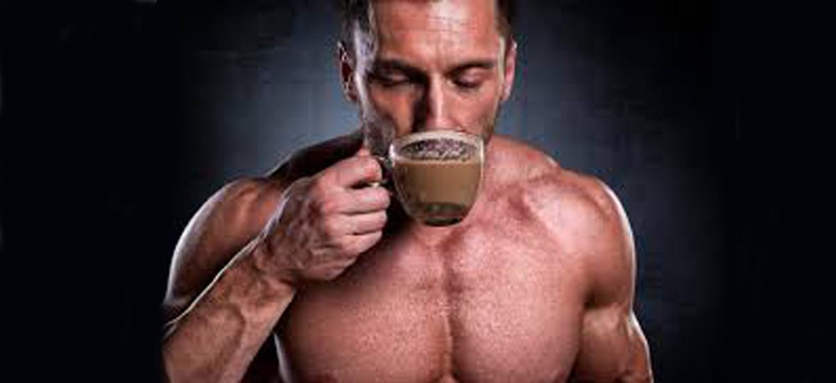 نحوه مصرف قهوه گانودرما سوپریم برای ورزش