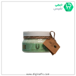 ماسک اسکراب صورت و بدن