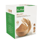 پودر سبوس برنج بین استار