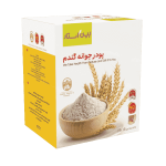 پودر جوانه گندم دکتر بیز اصل