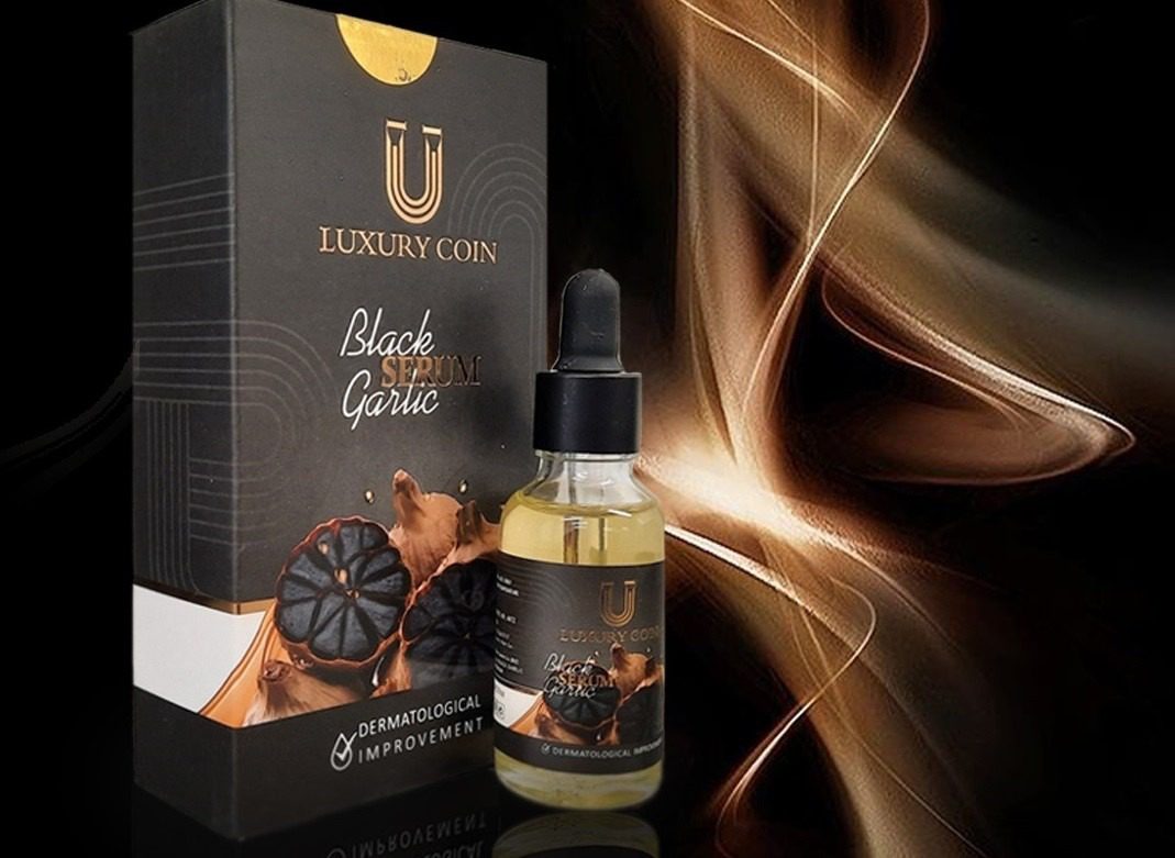 سرم سیر سیاه