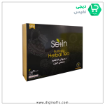 دمنوش مصفی خون ستین