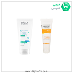 پک رفع ترک پوستی