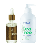 پک رفع تیرگی دور چشم