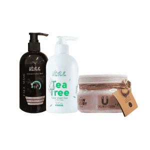 پک پاکسازی صورت