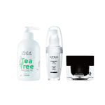 پک لیفت صورت