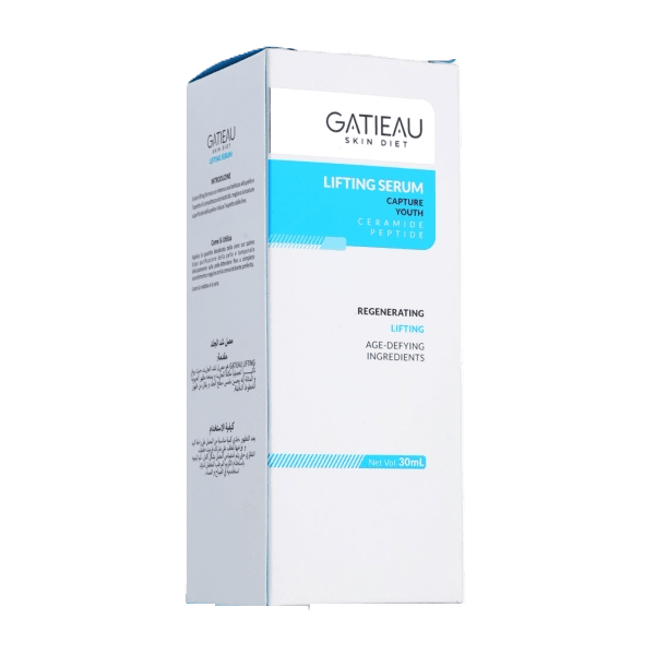 سرم لیفتینگ صورت گاتیو