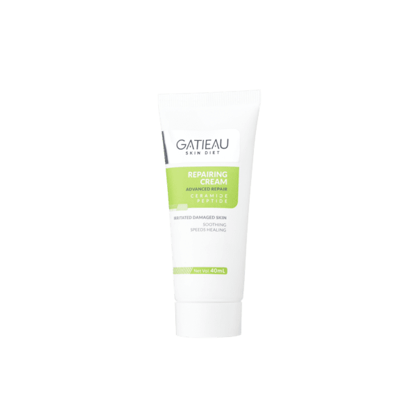 کرم ترمیم کننده گاتیو