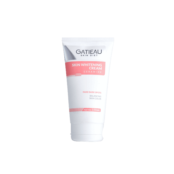 كرم روشن كننده بدن گاتیو