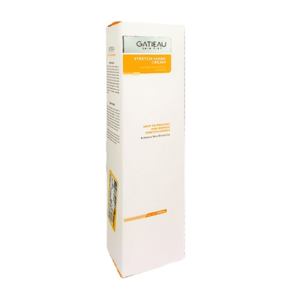 کرم رفع ترکهای پوستی گاتیو (استرچ مارک)