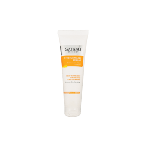 کرم رفع ترکهای پوستی گاتیو (استرچ مارک)