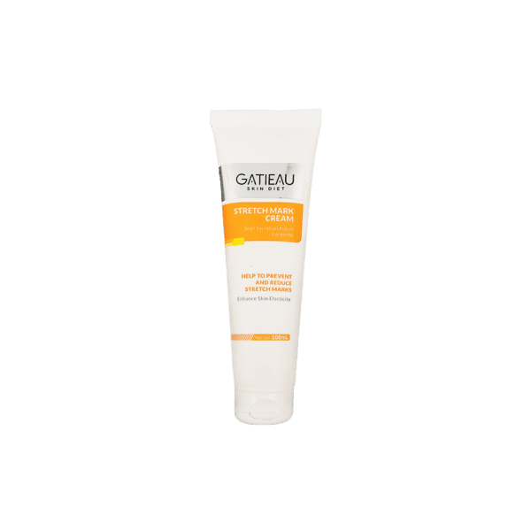 کرم رفع ترکهای پوستی گاتیو (استرچ مارک)