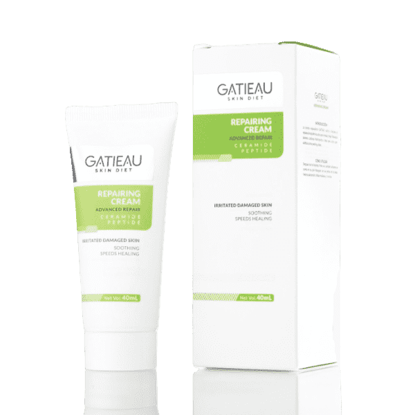 کرم ترمیم کننده گاتیو