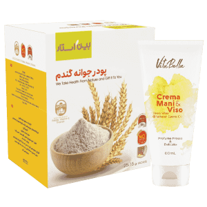 پک چاقی صورت بین استار (دکتر بیز)