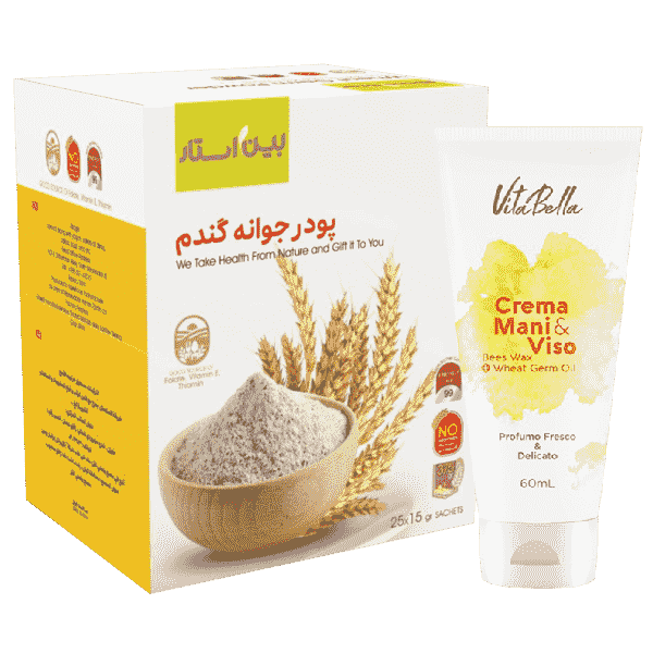 پک چاقی صورت بین استار (دکتر بیز)