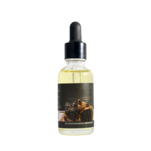 سرم سیر سیاه لاکچری کوین