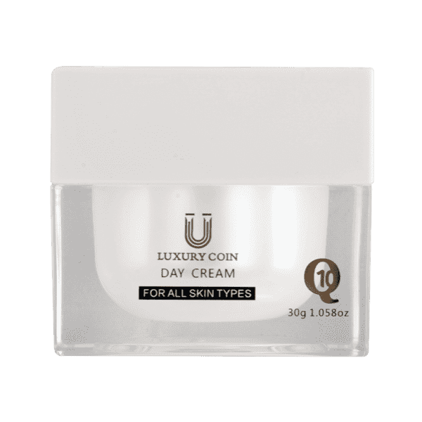 کرم روز لاکچری کوین