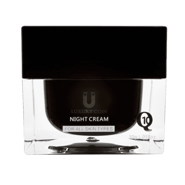 کرم شب لاکچری کوین