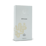 کرم دور چشم لاکچری کوین