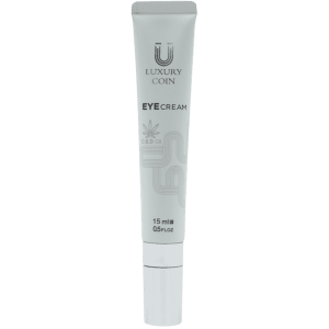 کرم دور چشم لاکچری کوین