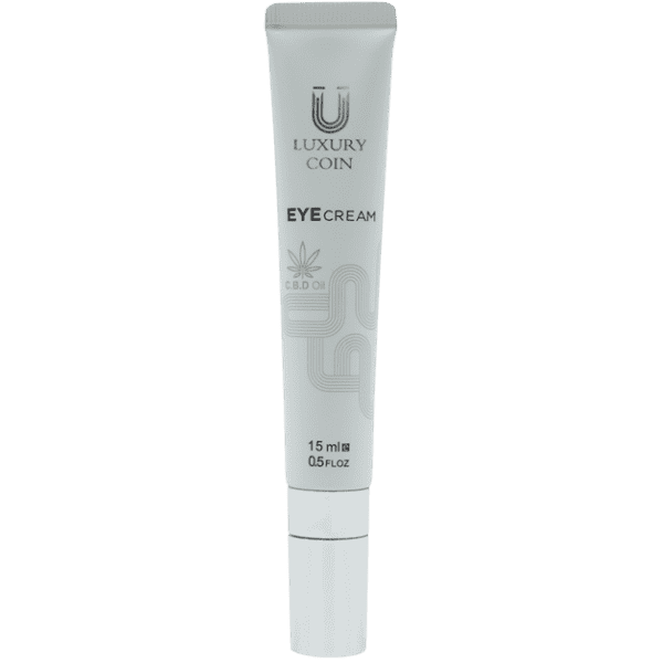 کرم دور چشم لاکچری کوین