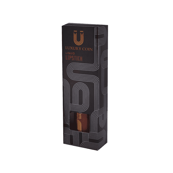 رژلب مایع لاکچری کوین ۱۴۵