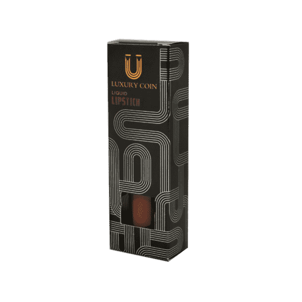 رژلب مایع لاکچری کوین ۱۴۹