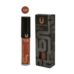 رژلب مایع لاکچری کوین ۱۴۹