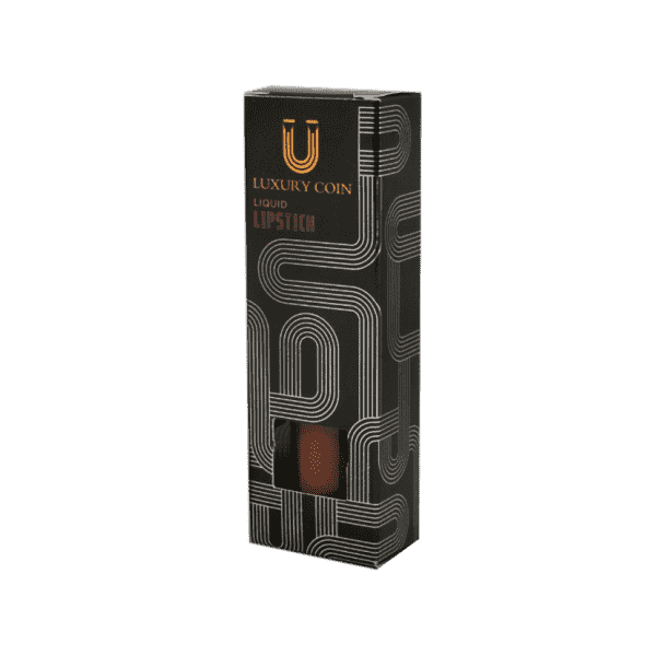 رژلب مایع لاکچری کوین ۱۵۰