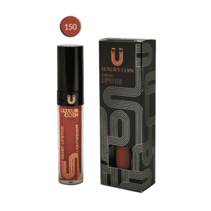 رژلب مایع لاکچری کوین ۱۵۰