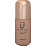 ست کرم پودر پد دار لاکچری کوین 554