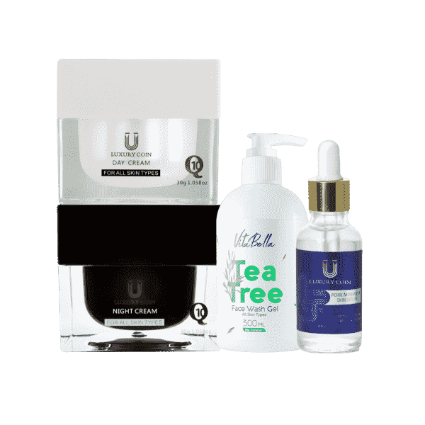 پک منافذ باز پوستی