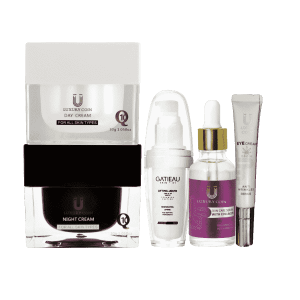 پک ویژه لیفت صورت