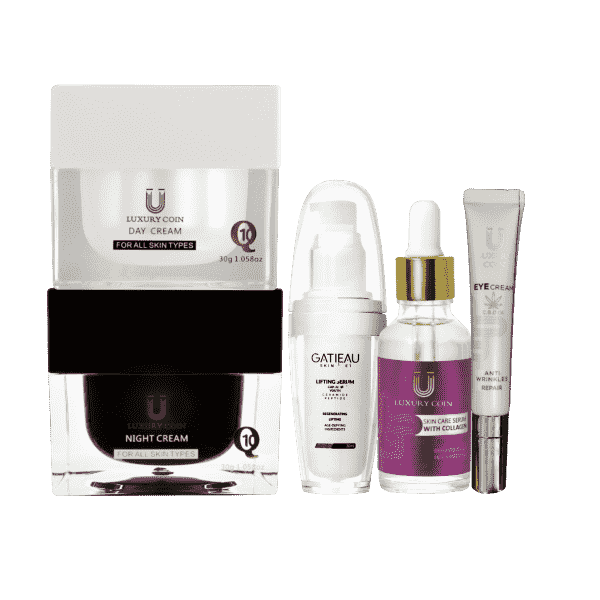 پک ویژه لیفت صورت