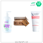 پک روشن کننده بدن