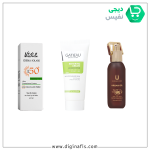 پک آفتاب سوختگی